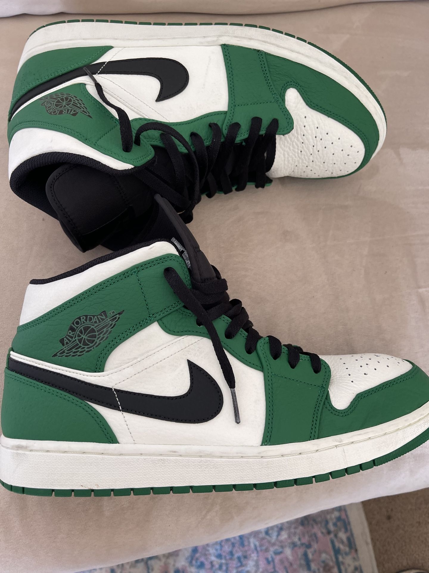 Jordan Size 13