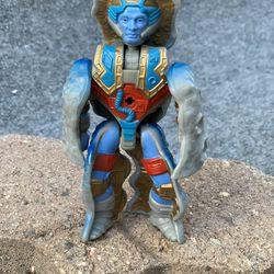 Vintage MOTU Masters of the Universe He-Man Stonedar Action Figure  Thumbnail