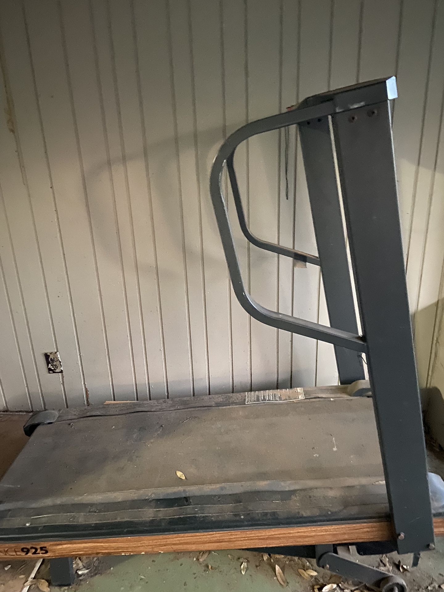 Treadmill