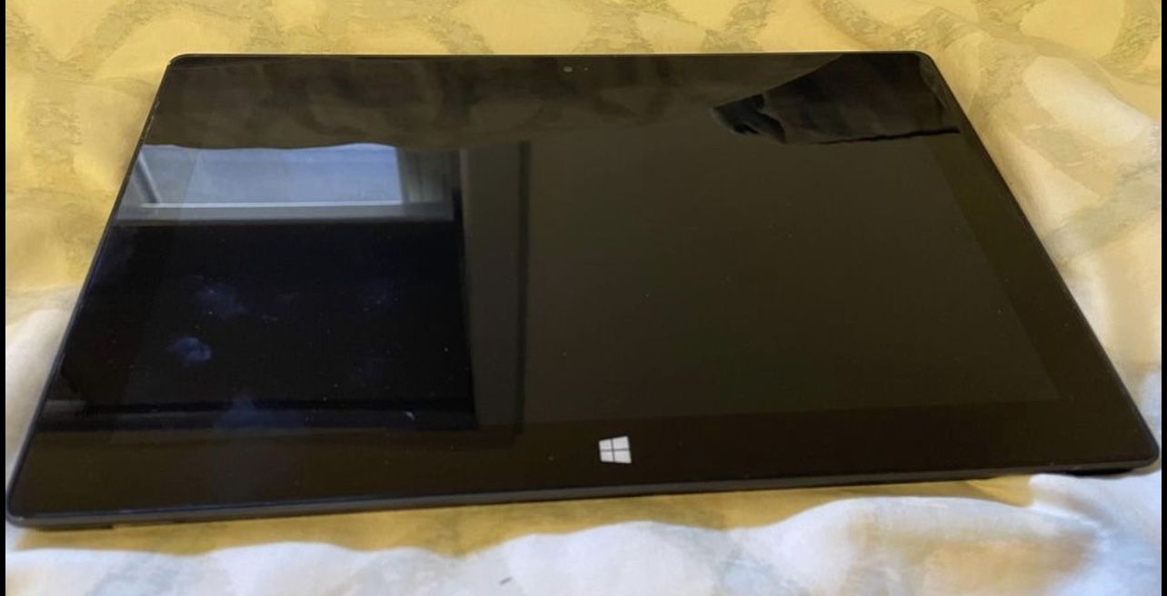 Microsoft surface Computer/Tablet