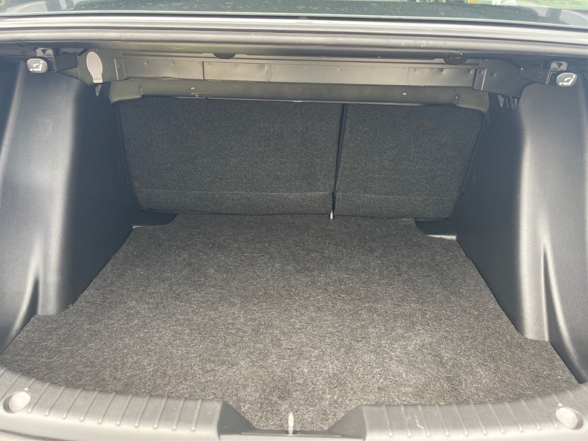 2016 Scion iA