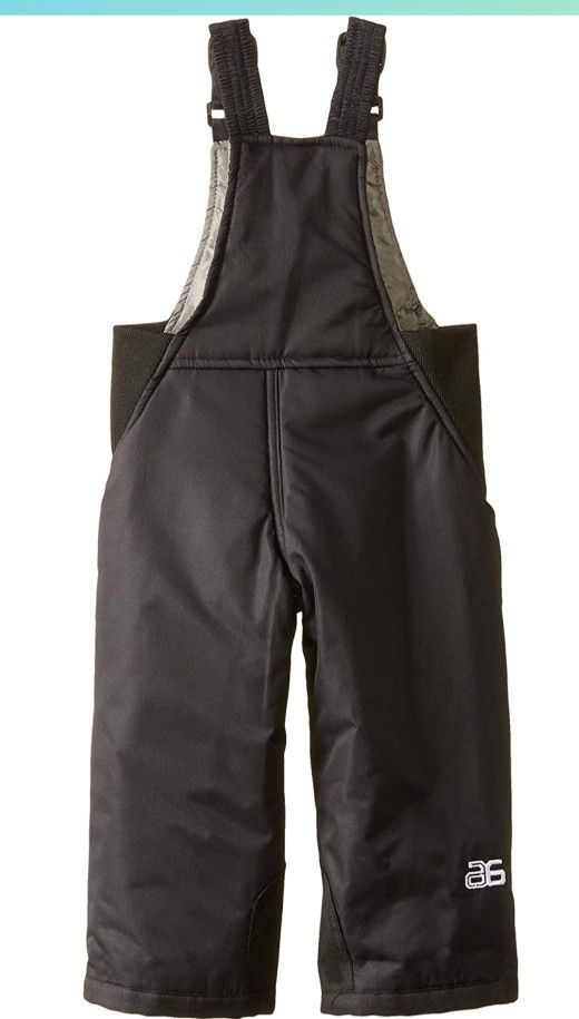 Brand Arctix Infant/Toddler Chest High Snow Bib Overalls The 1575 Arctix Infant/Toddler Chest High Insulated Snow Bib Overalls are an outstanding v