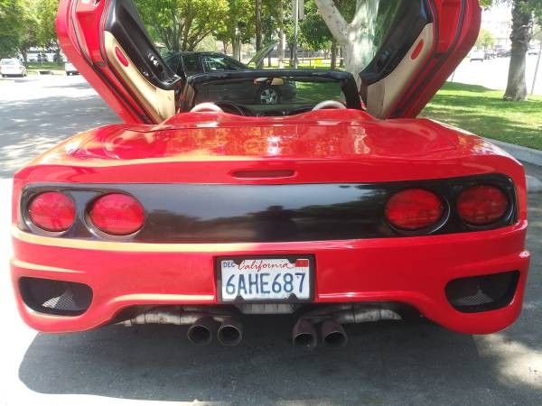 2003 Chevrolet Corvette