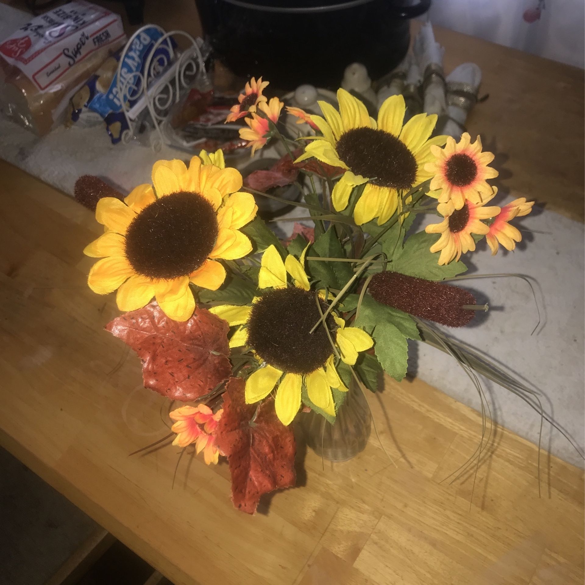 Flowers Decoration
