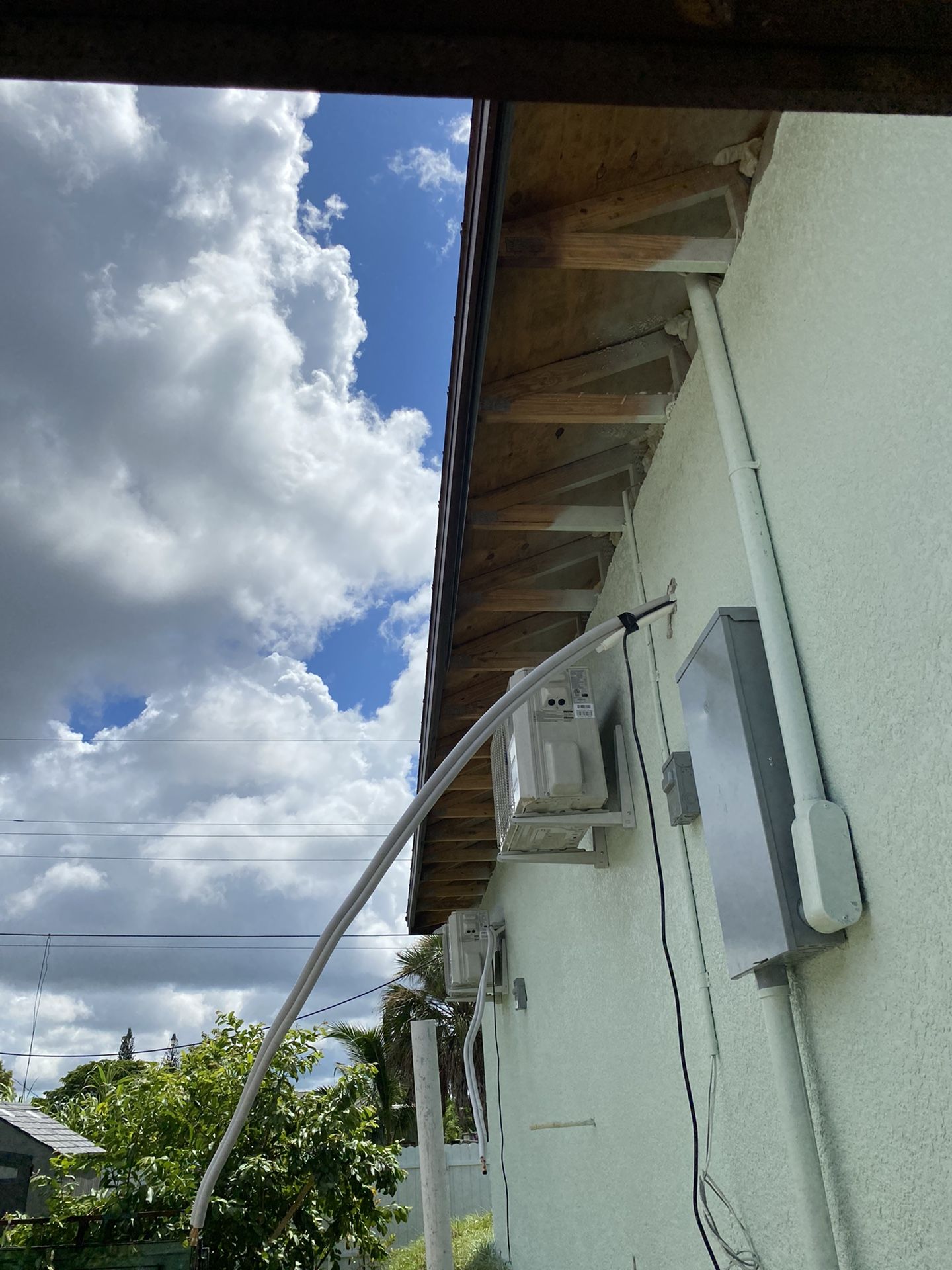 Soffit Fascia And Gutters
