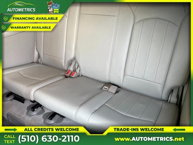 2009 Buick Enclave
