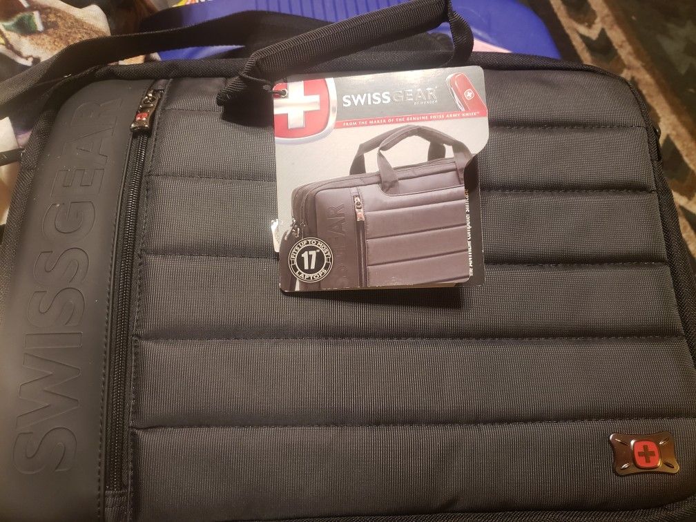 Swiss Gear Laptop Bag