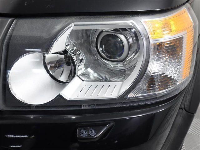 2012 Land Rover LR2