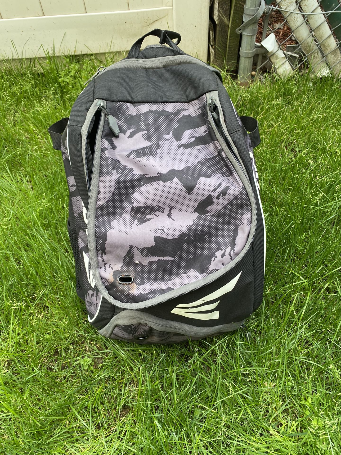 Baseball/Softball Backpack