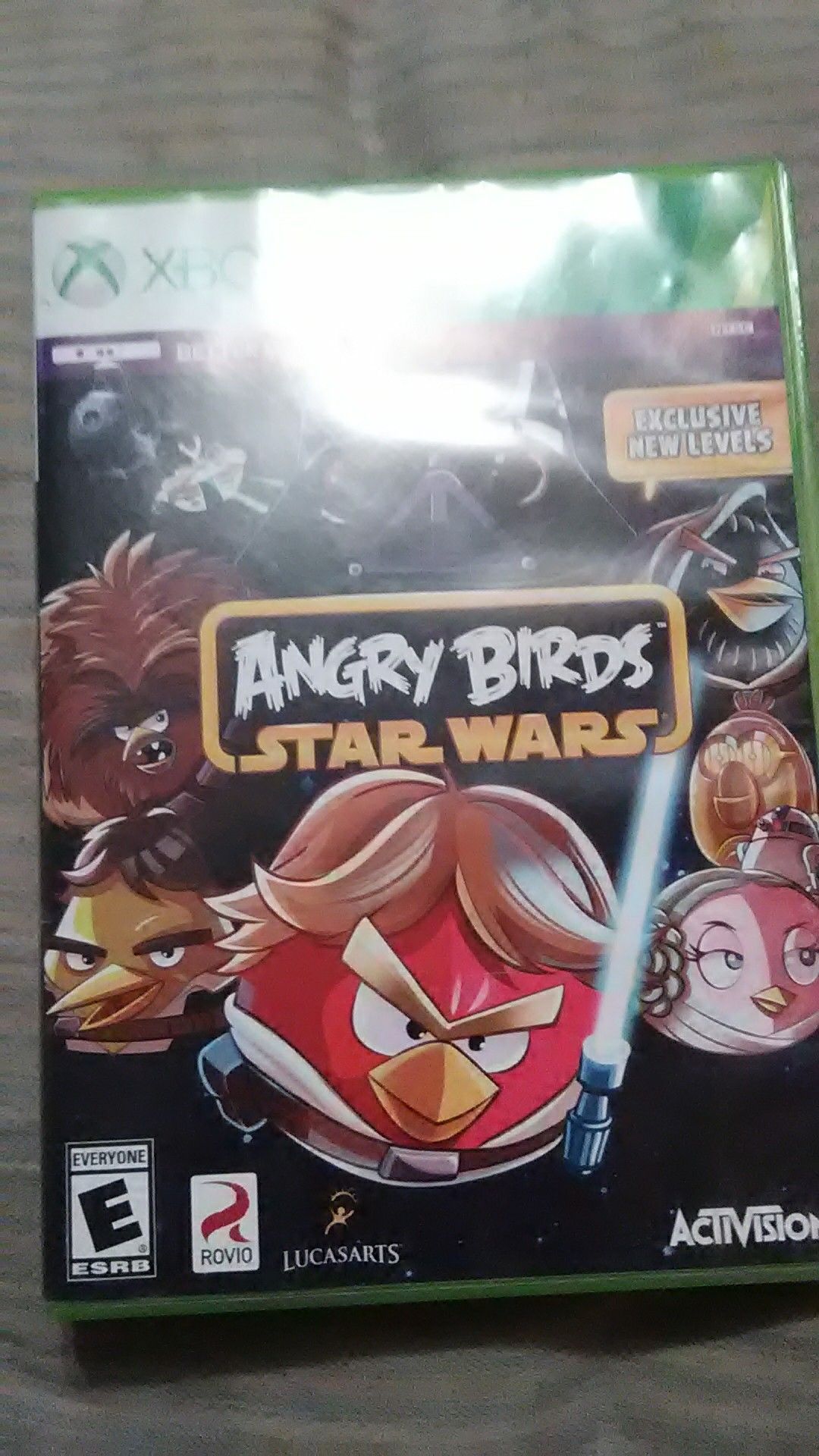 For Xbox 360