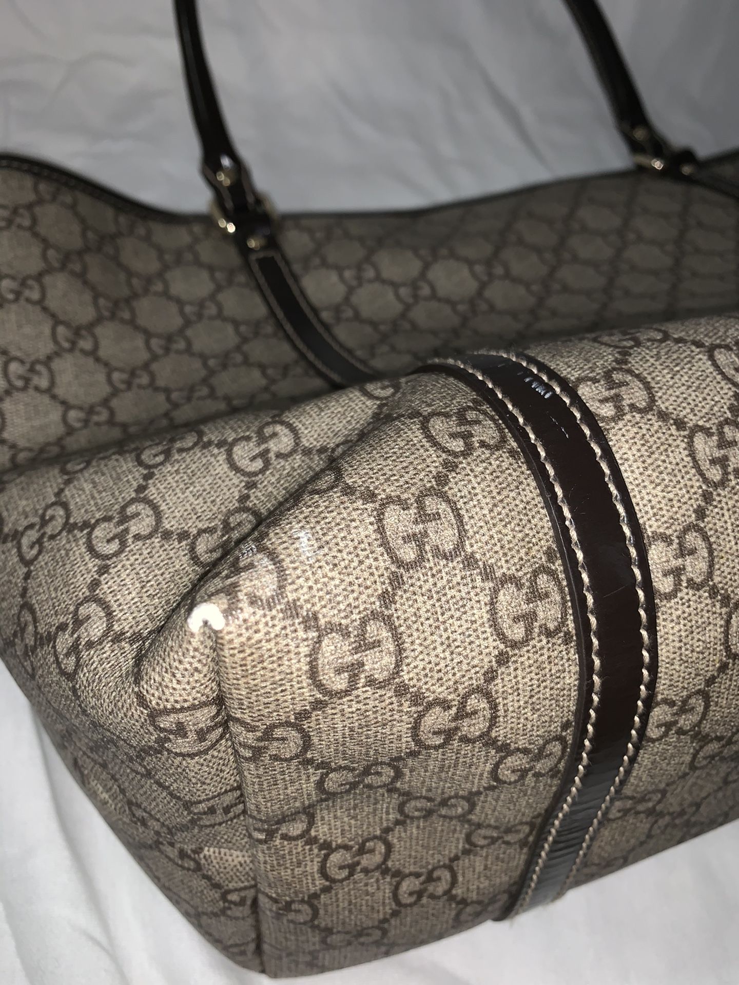 Gucci Tote