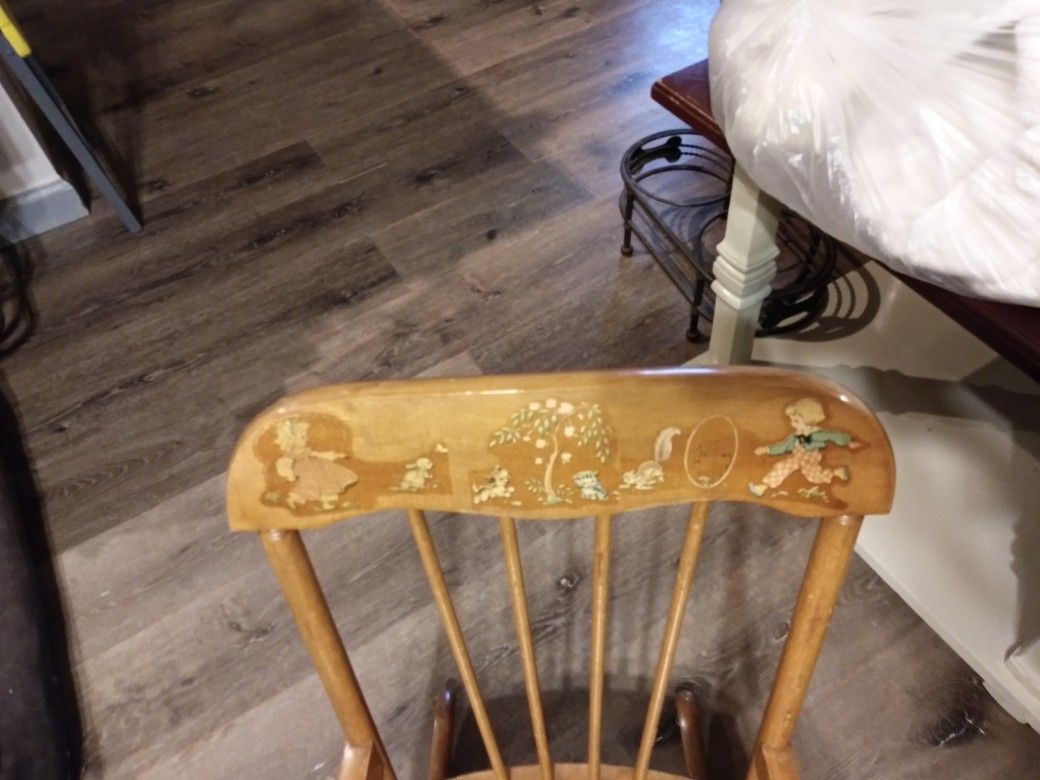 Chair