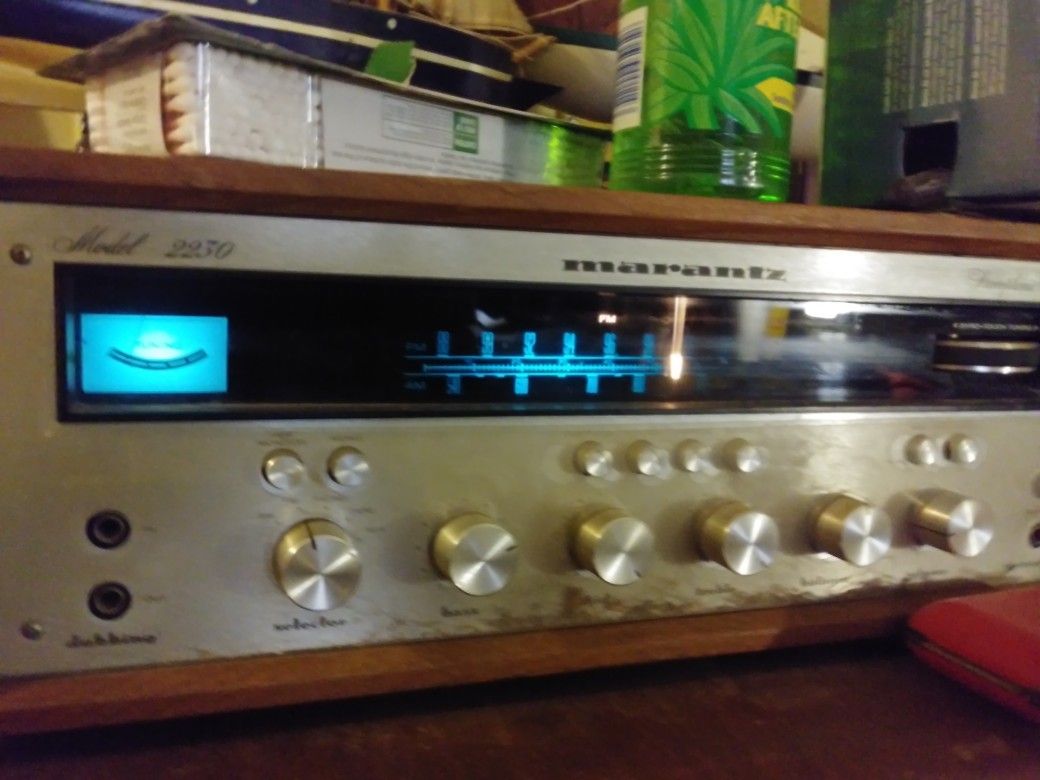 Marantz