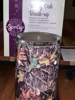 Scentsy warmers Thumbnail