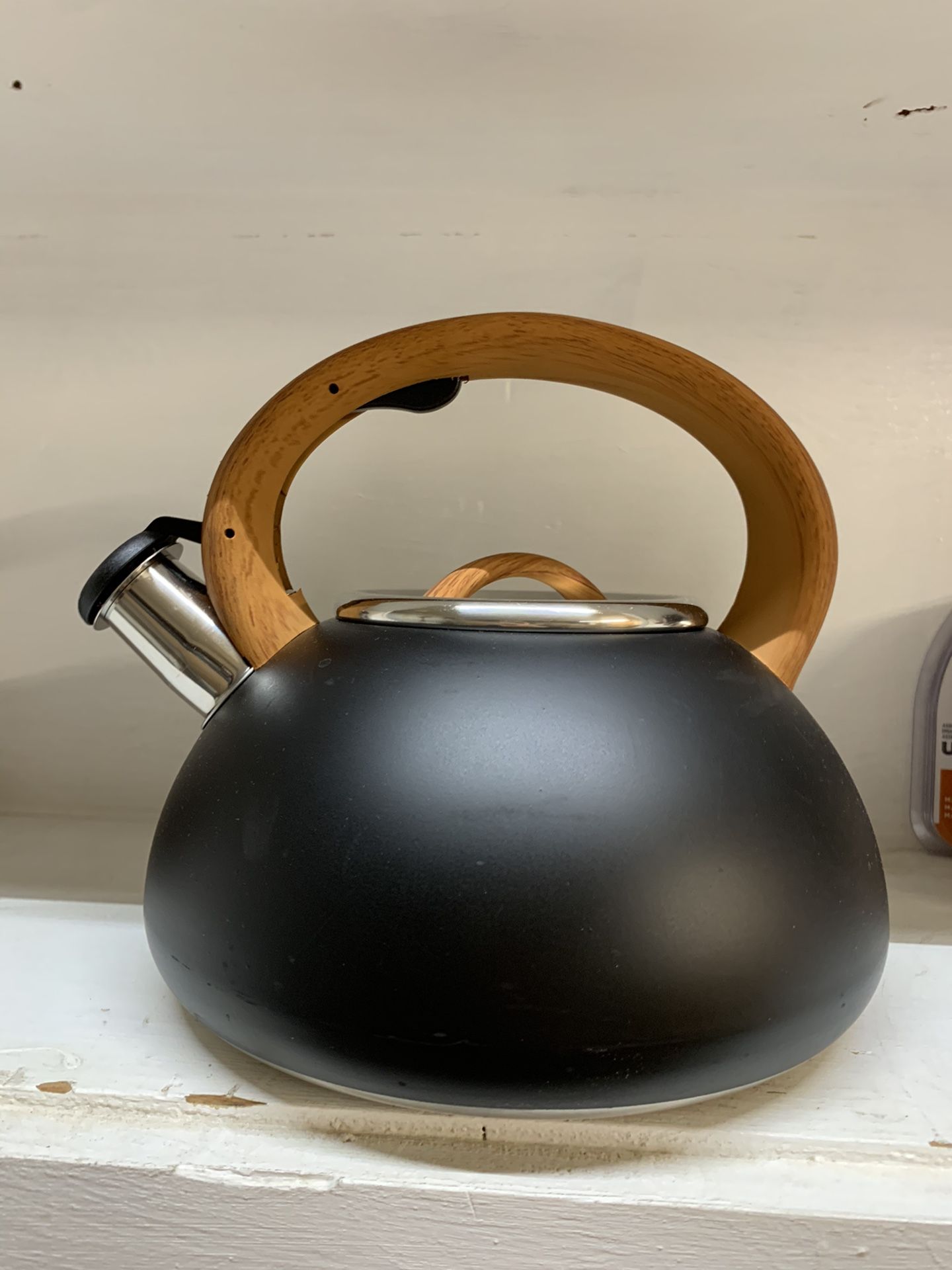 Época 2.5 Qt Tea kettle