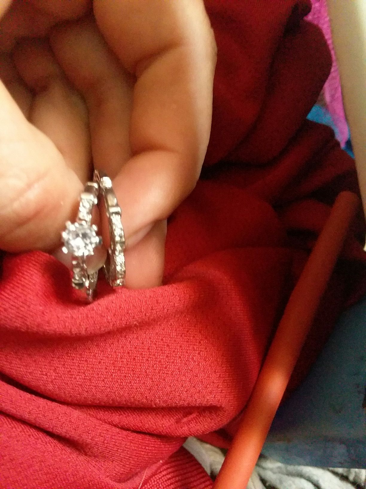 Wedding Set