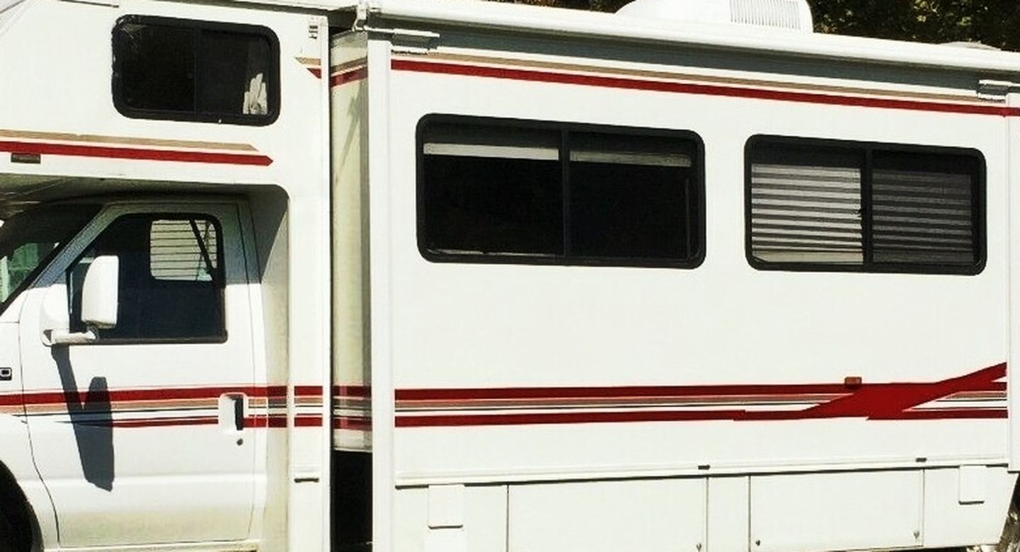 2003 Winnebago Itasca 29c
