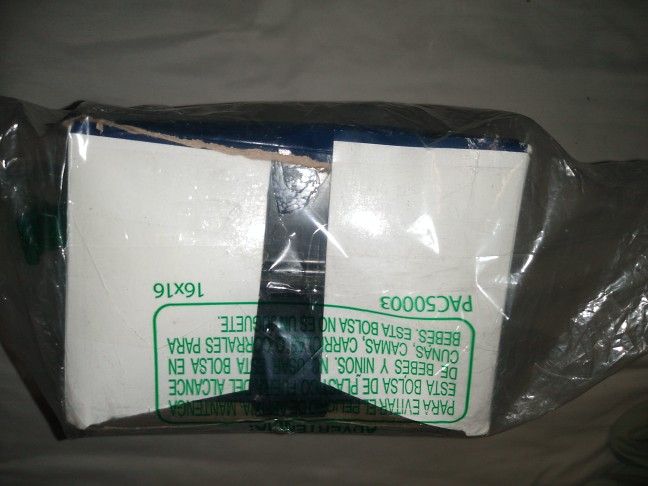 Holmes HAPF600DM B Filter True HEPA Replacement Filter - 2 Pack allergen remover.