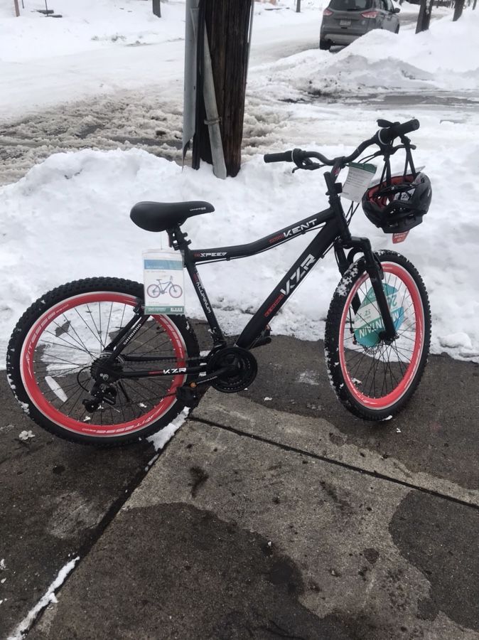 kent trail blaster 26 21 speed bike