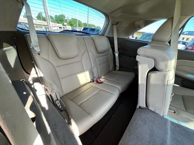 2012 Acura MDX