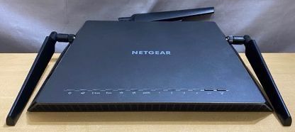 Netgear R7500v2 Nighthawk X4 AC2350 Dual Band WiFi Router Thumbnail