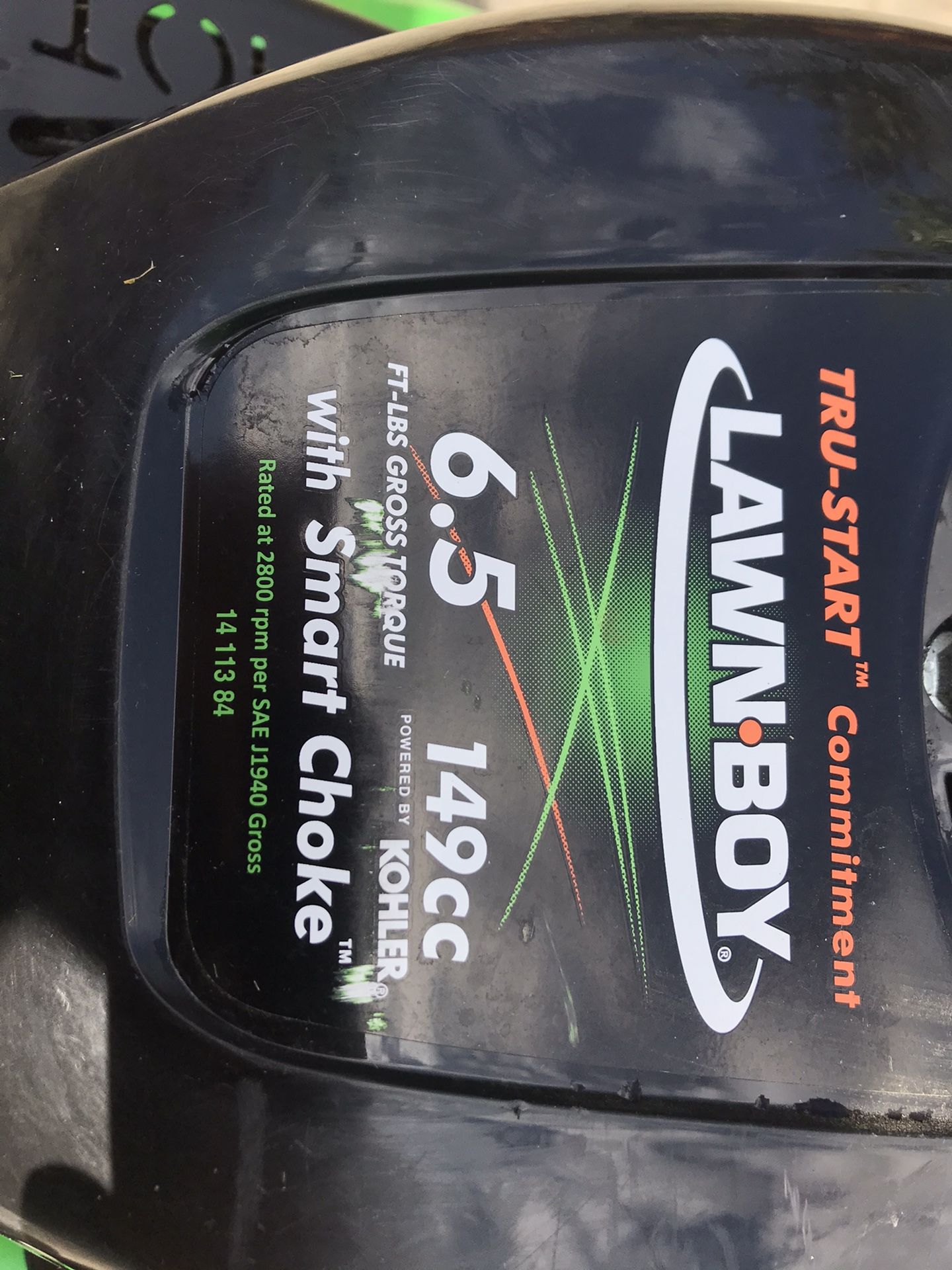 Lawn boy (Kohler powered) mower for Sale in Ruston, WA OfferUp