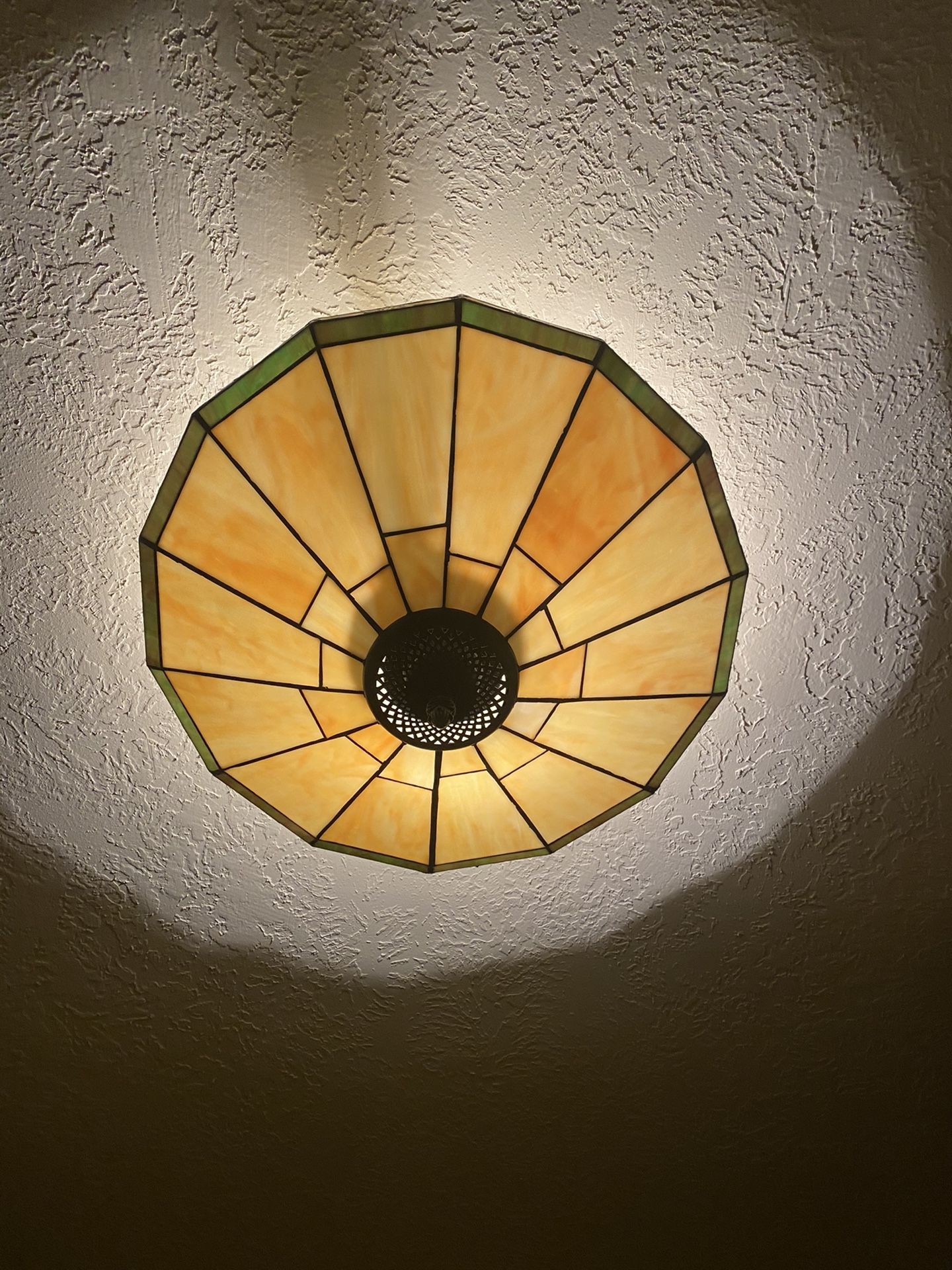Chloe light fixture
