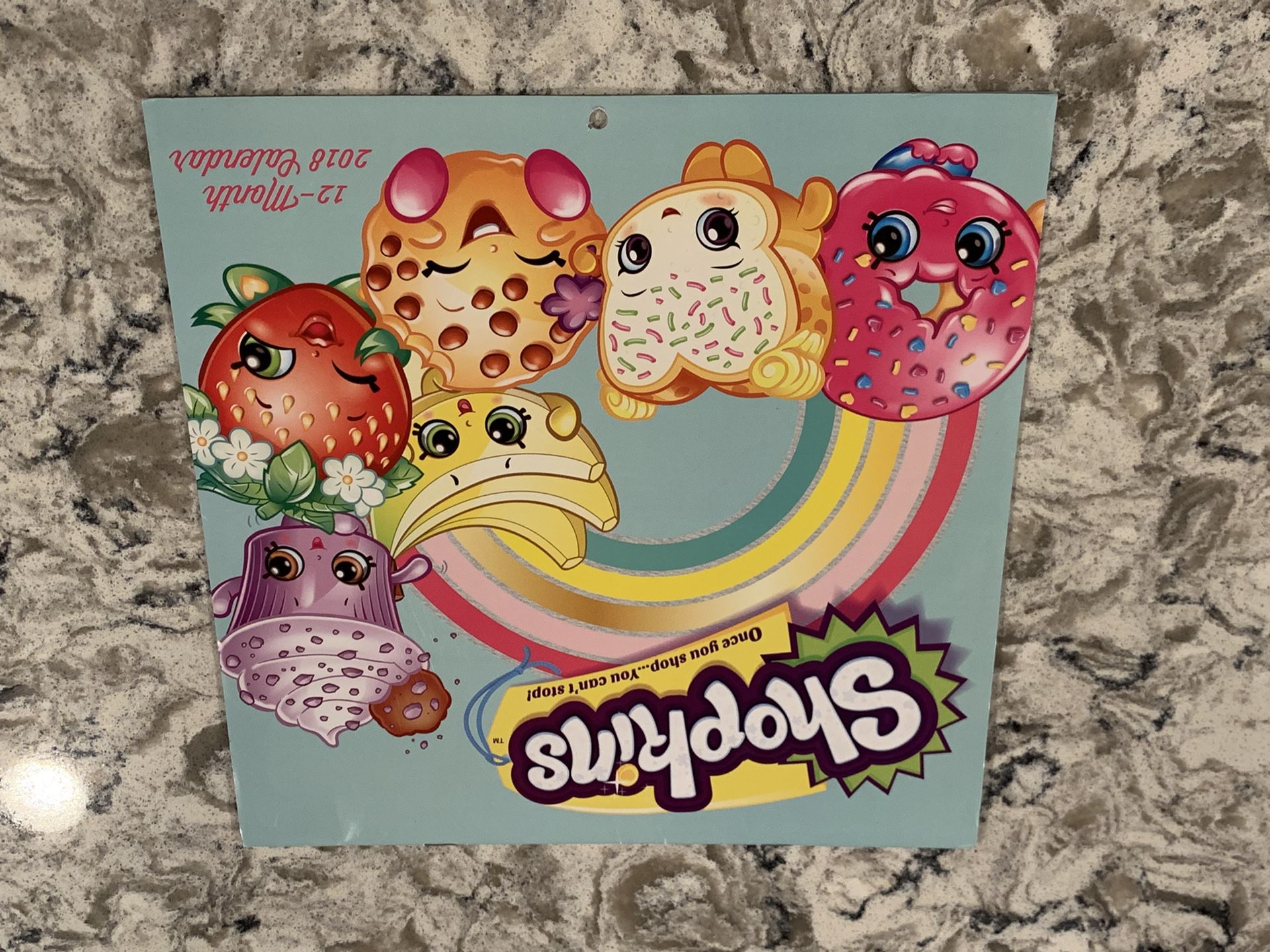 Shopkins Collection