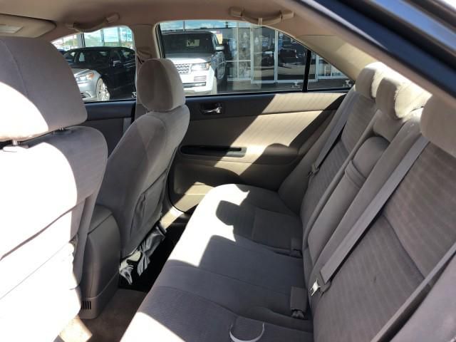 2006 Toyota Camry