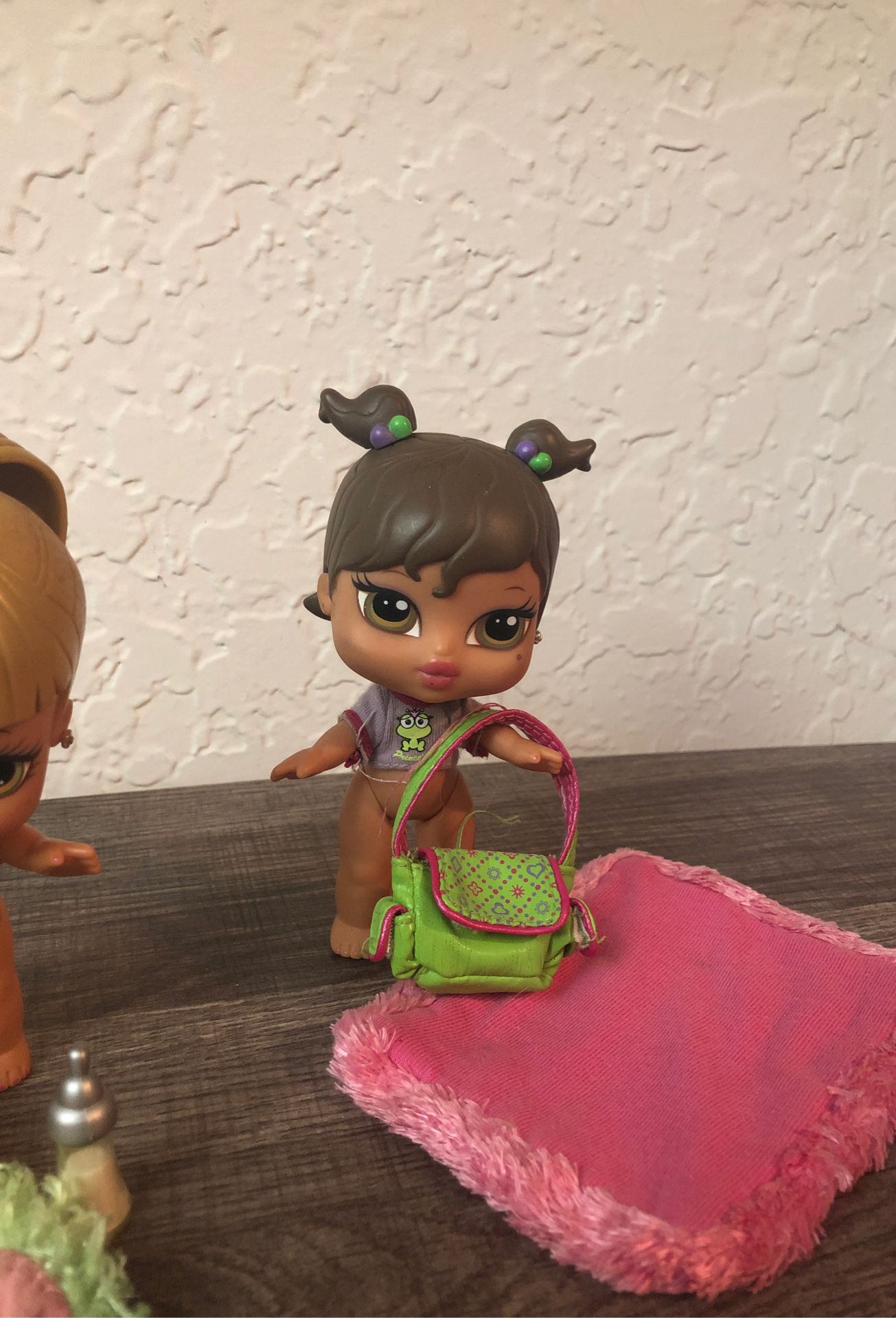 Baby Bratz Dolls