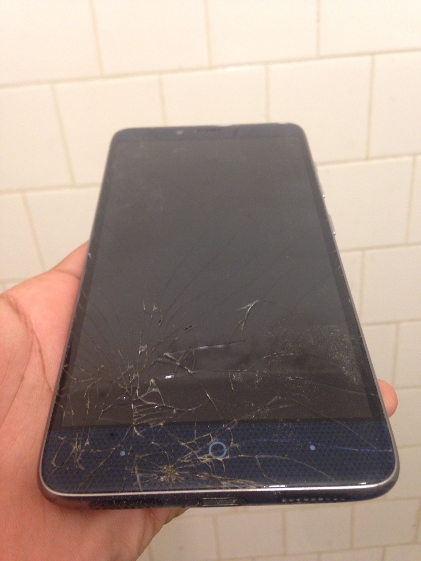 HUGE ZTE OPEN TO ANY CARRIER