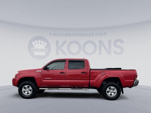 2006 Toyota Tacoma