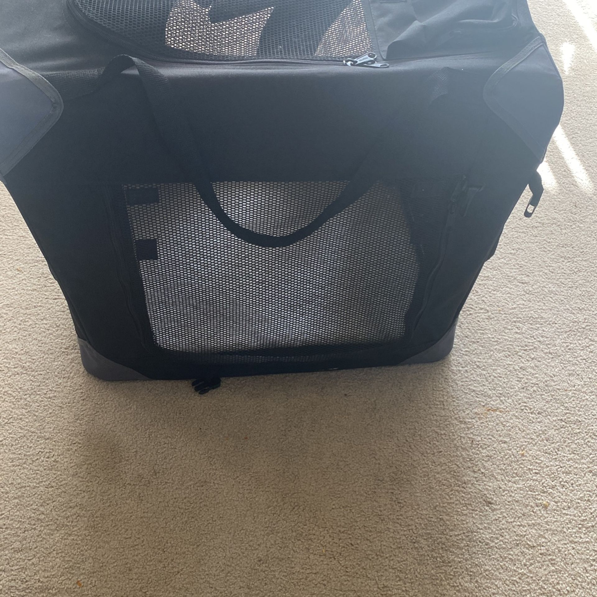 Elite Field Dog Carrier