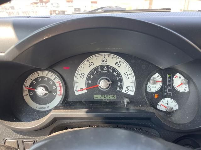 2011 Toyota FJ Cruiser