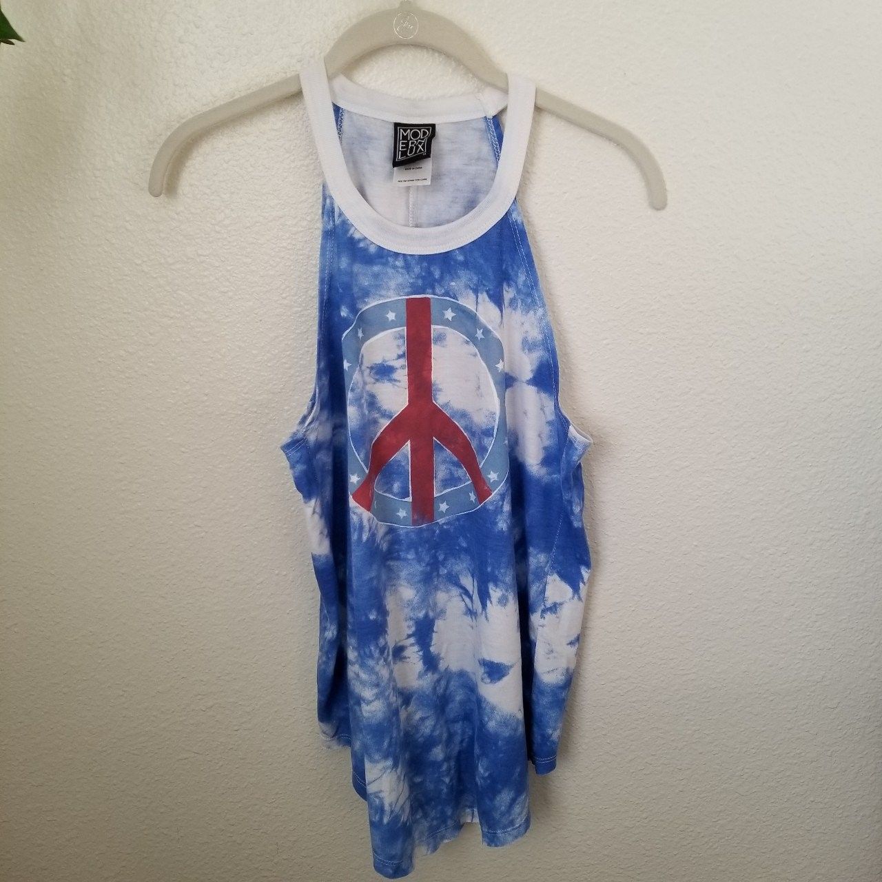 Halter top