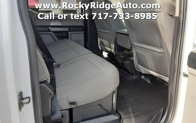 2020 Ford Super Duty F-350 DRW