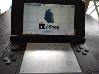 jailbreak 3ds xl with sd