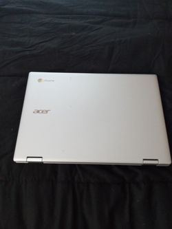 Chromebook Acer Laptop  311 Thumbnail