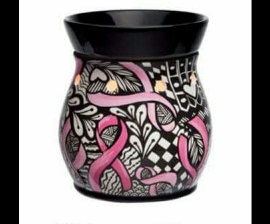 Brand new Scentsy warmers