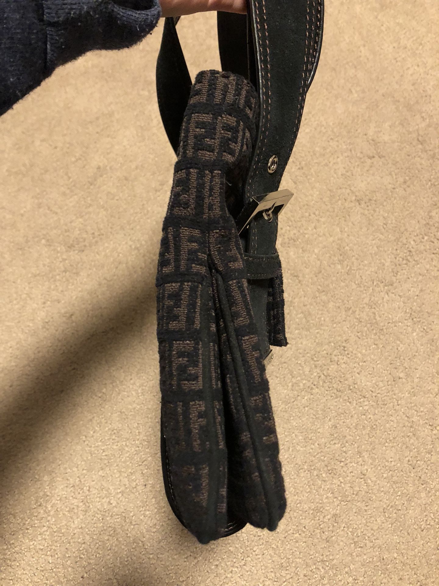Fendi Handbag