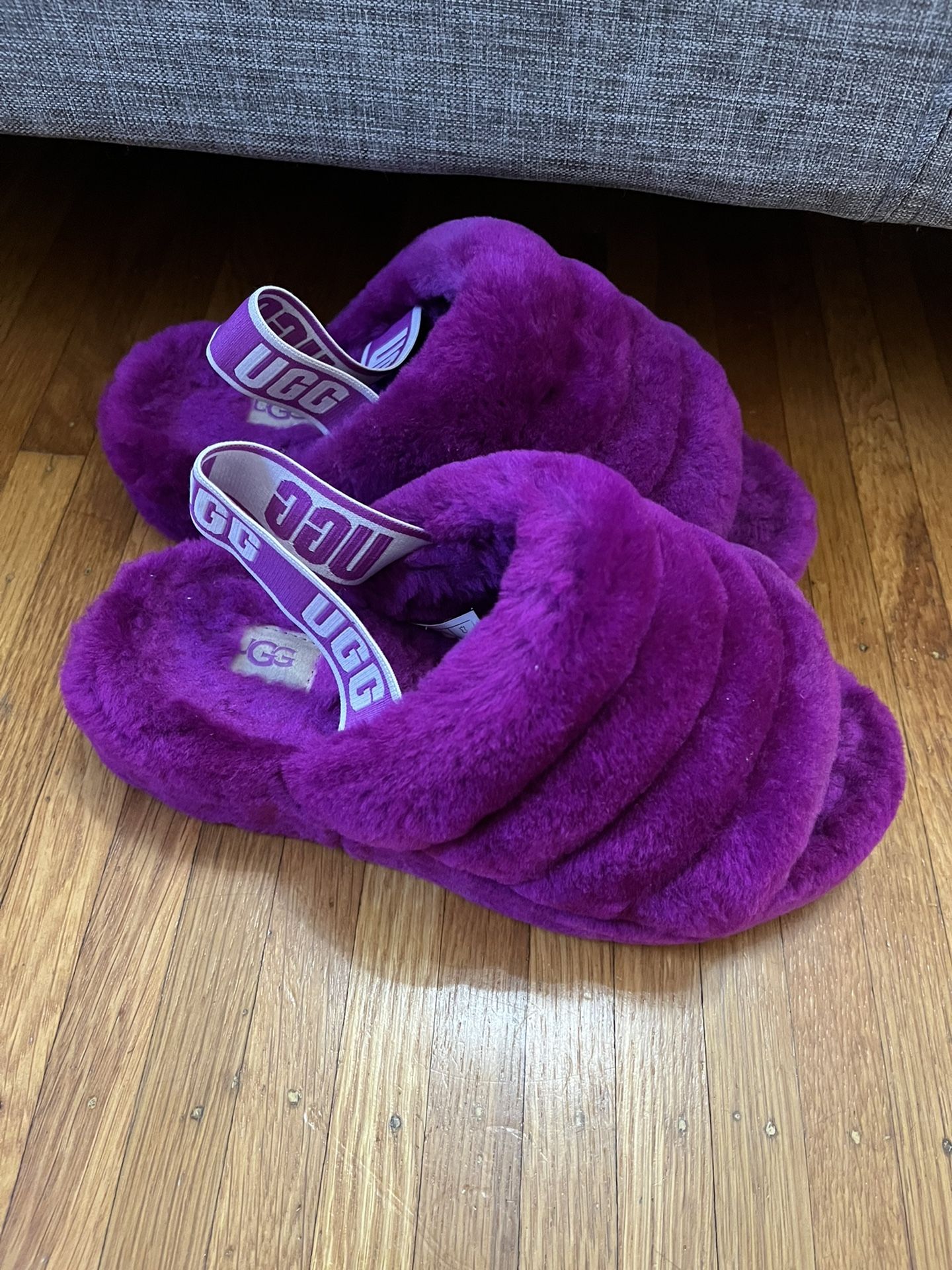 UGG Slippers