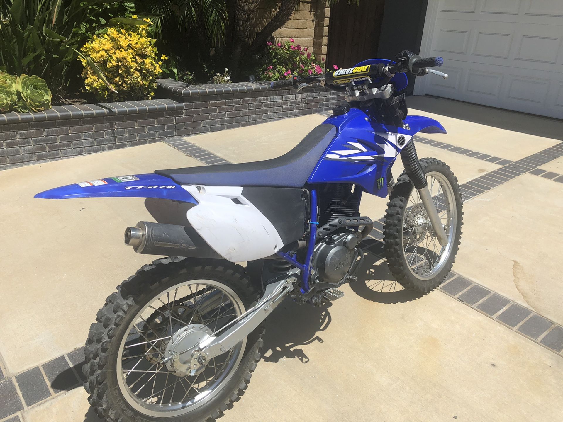 2006 Yamaha TTR 230 for Sale in Lake Forest, CA OfferUp