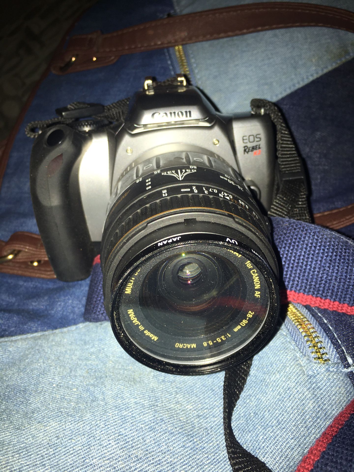 Canon Digital photography Camera 260$ or best offer