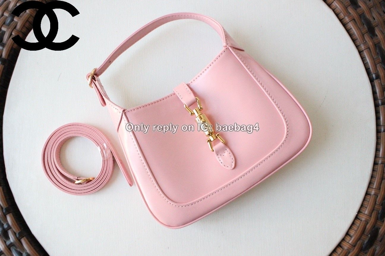 Gucci Jackie Bags 126 In Stock