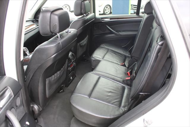 2011 BMW X5