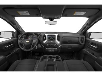 2020 Chevrolet Silverado 1500 Thumbnail