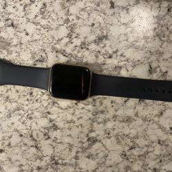 Apple Watch Series 4 GPS+Cellular 44MM , Rose Gold Thumbnail