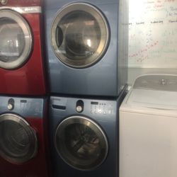 craigslist okc washer and dryer