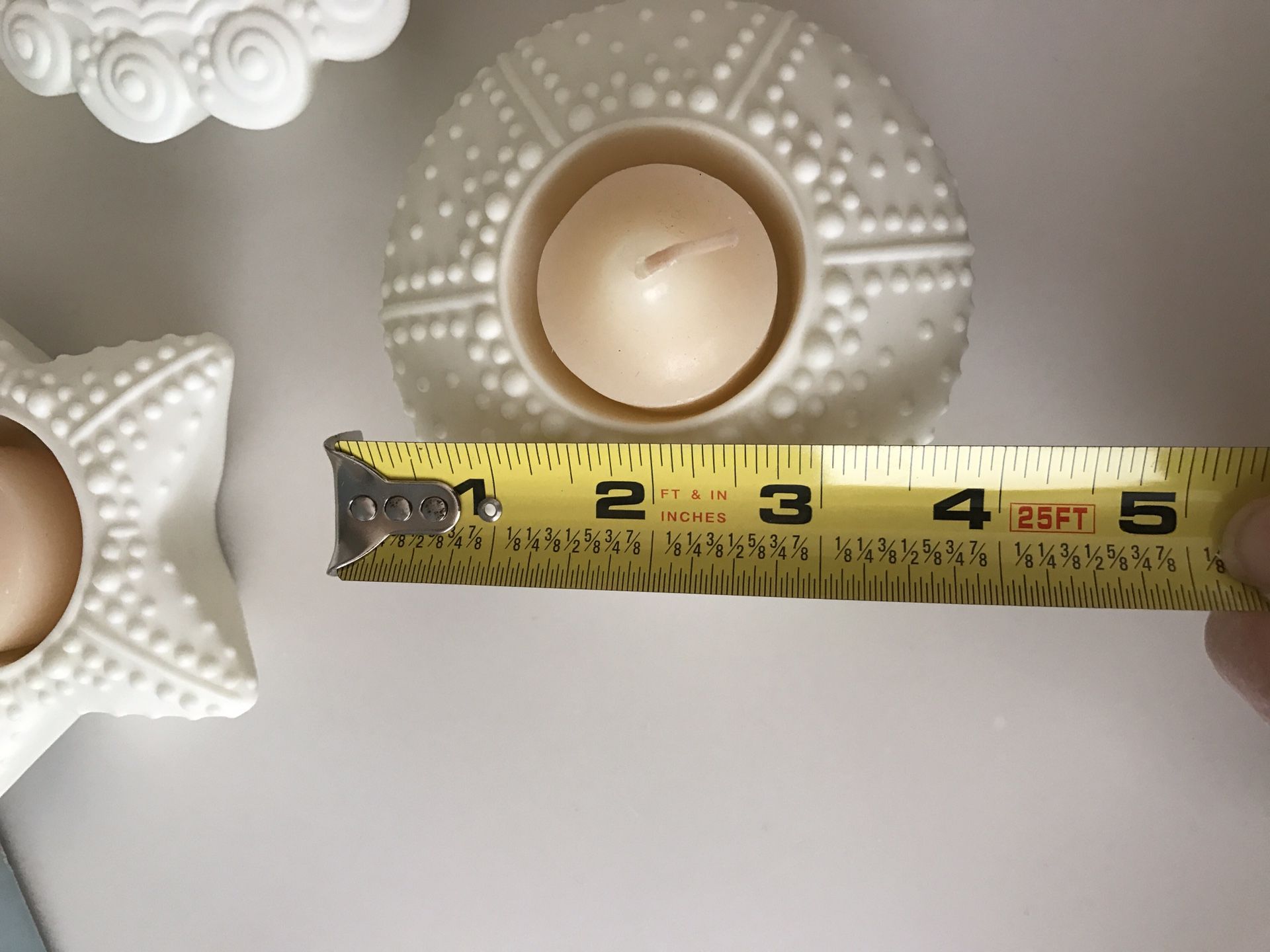 PartyLite Set NEW IN BOX