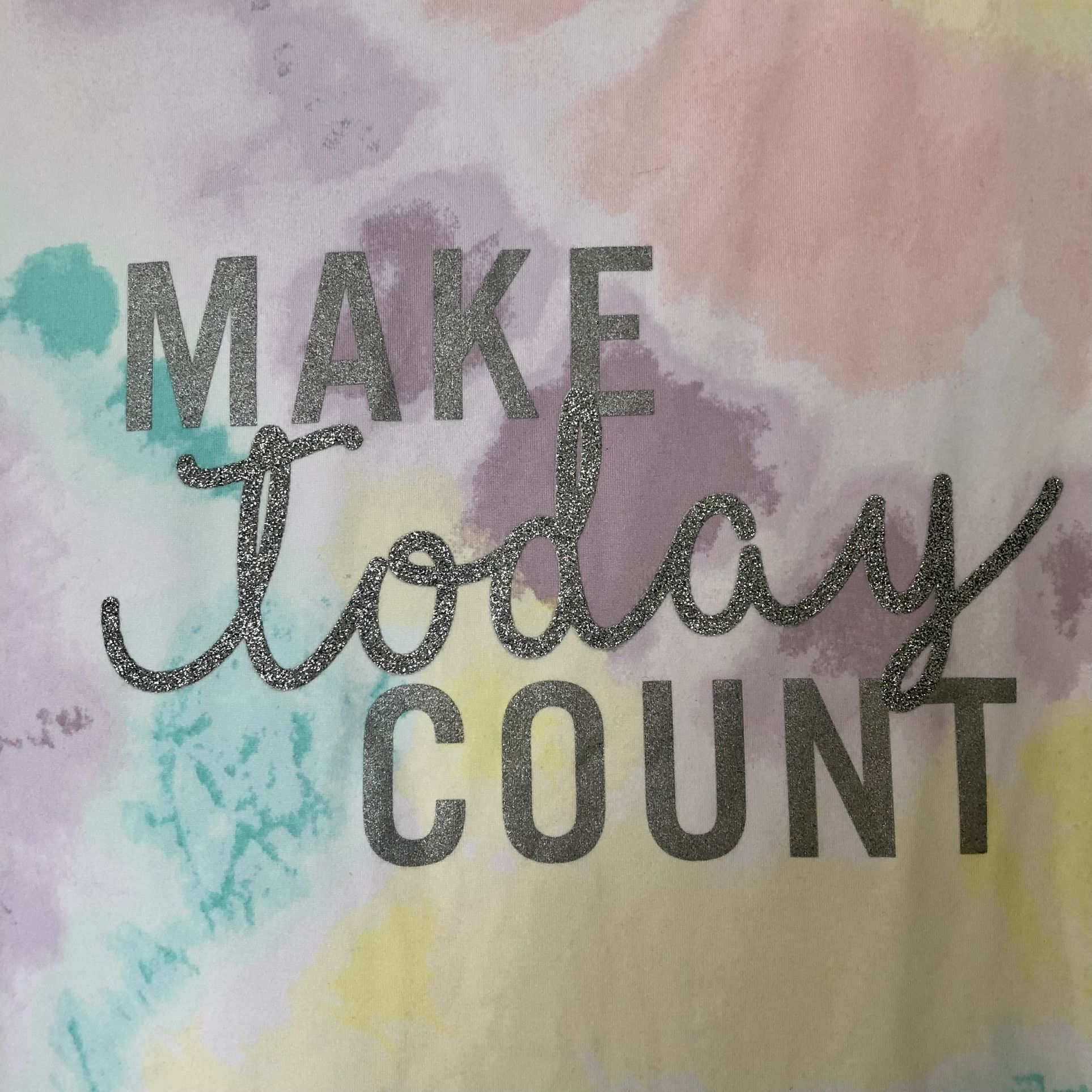 NWT Tie Dye Nightgown